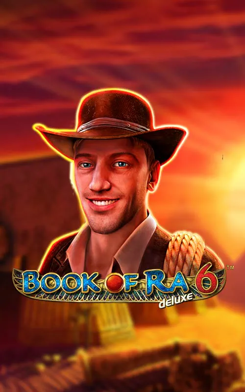 Book of Ra at Lucky Nugget Casino