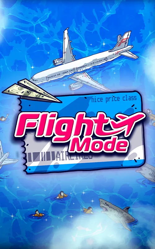 Flight Mode at Lucky Nugget Casino