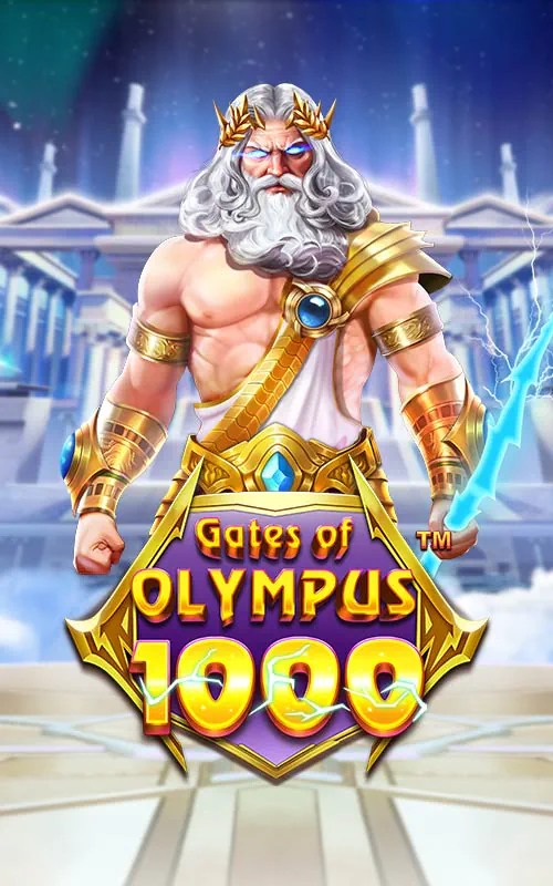Gates of Olympus at Lucky Nugget Casino