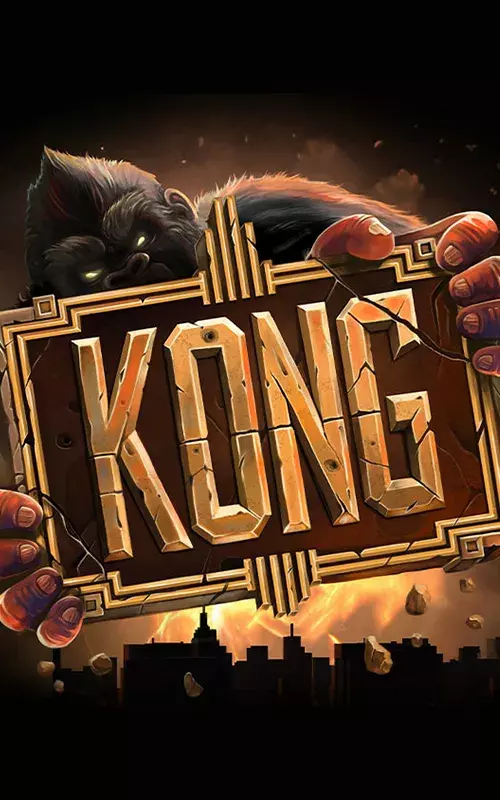 Kong at Lucky Nugget Casino