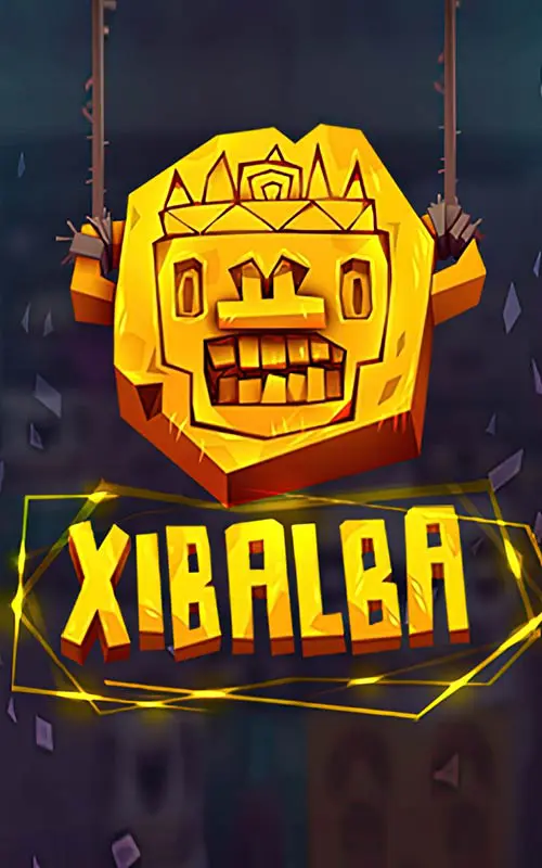 Xibalba at Lucky Nugget Casino