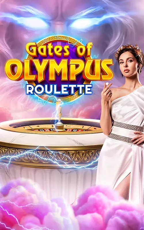 Gates of Olympus Roulette at Lucky Nugget Casino